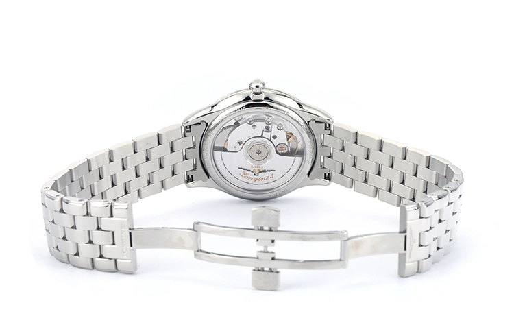 LONGINES 35.6mm L4.774.4.52.6