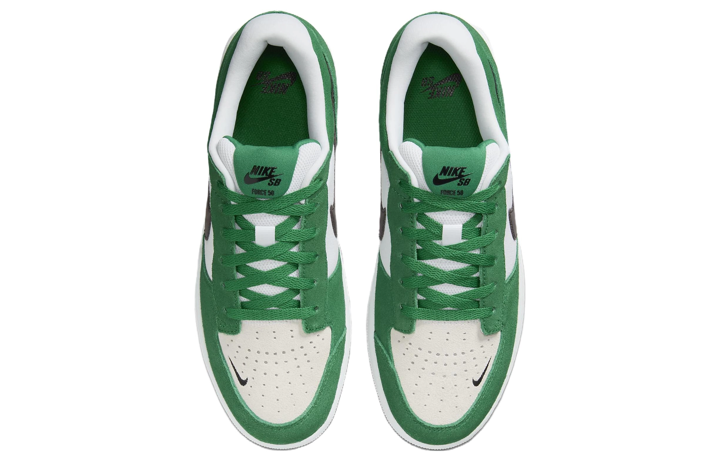 Nike SB Force 58
