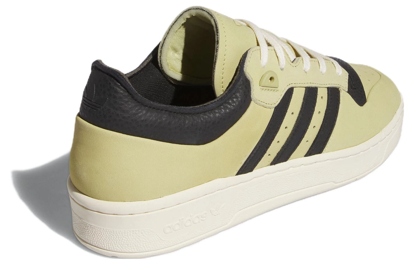 adidas originals THE 2024 COLLECTION CHAPTER 01 RIVALRY 86 LOW 001
