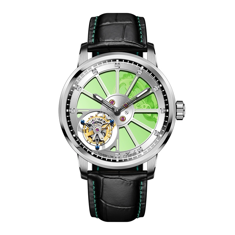 Tourbillon 1925A-A