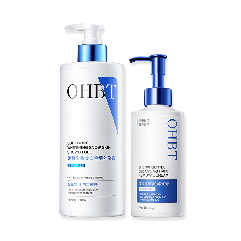 OHBT 200g