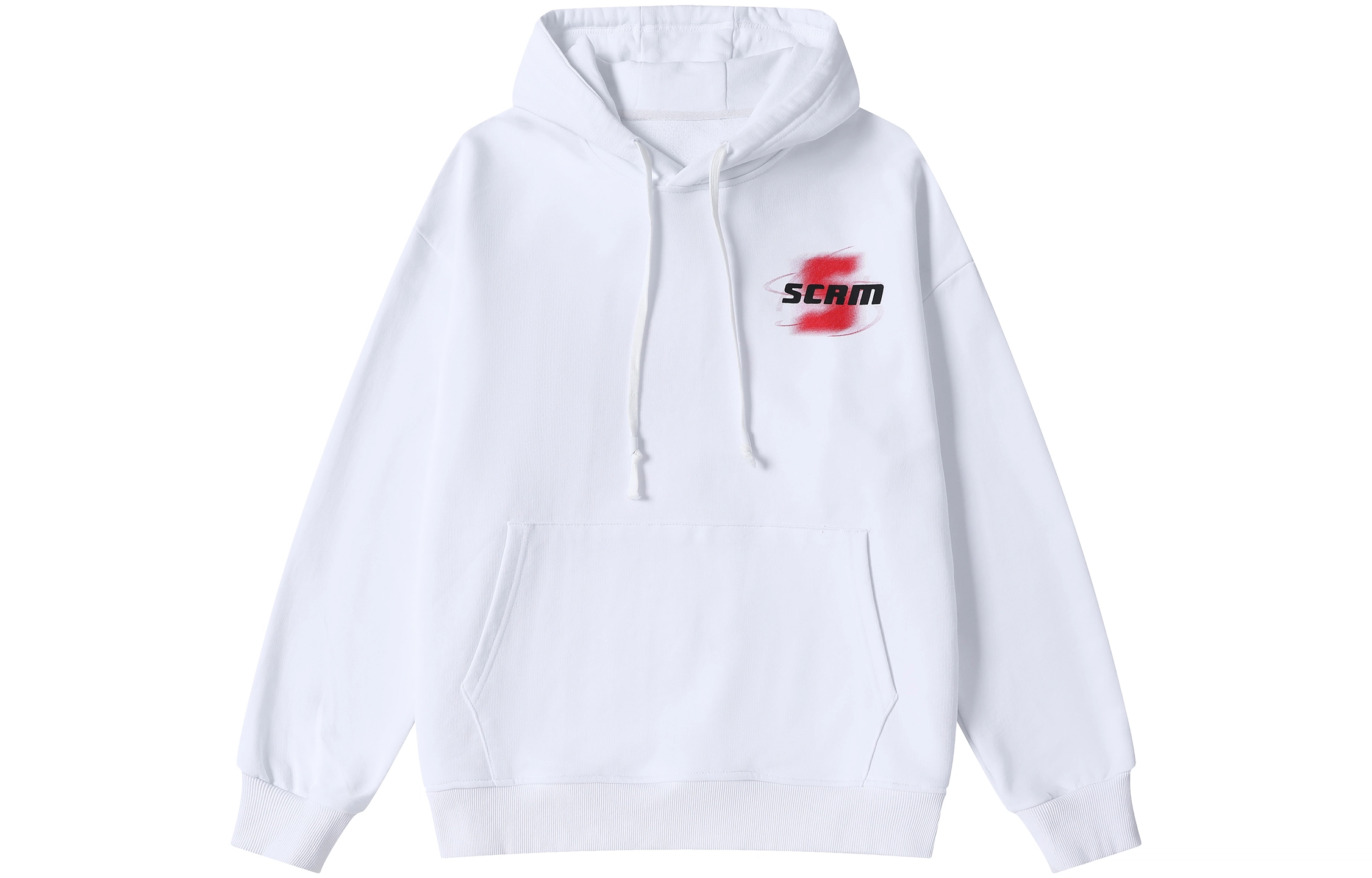 SCRM Logo