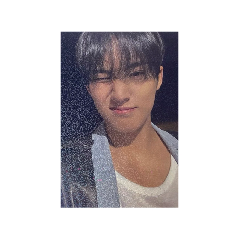 HYBE SEVENTEEN 10FML MP SEVENTEEN
