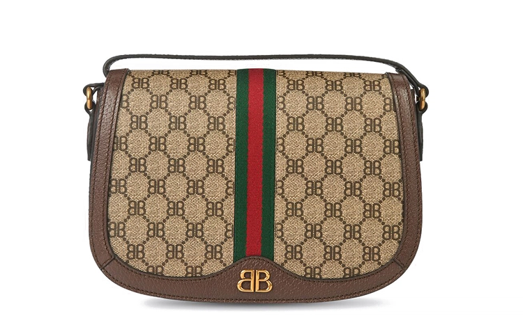 Balenciaga x GUCCI