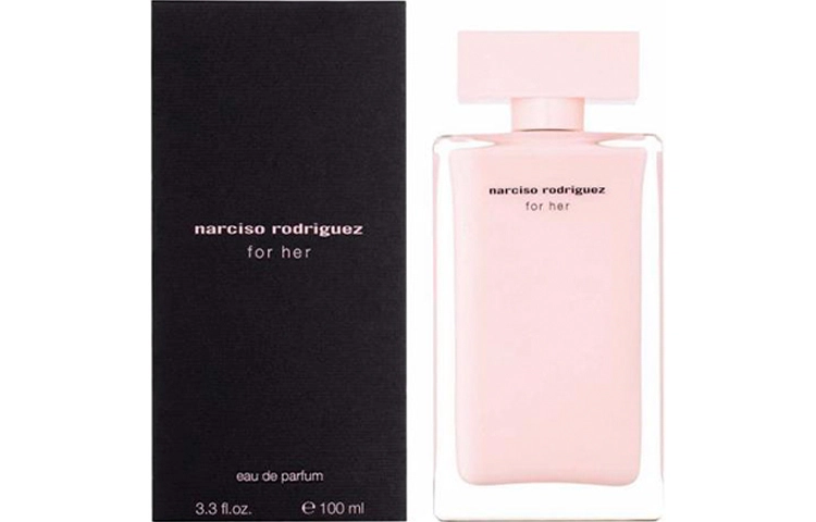 for her EDP 30ml50ml100ml