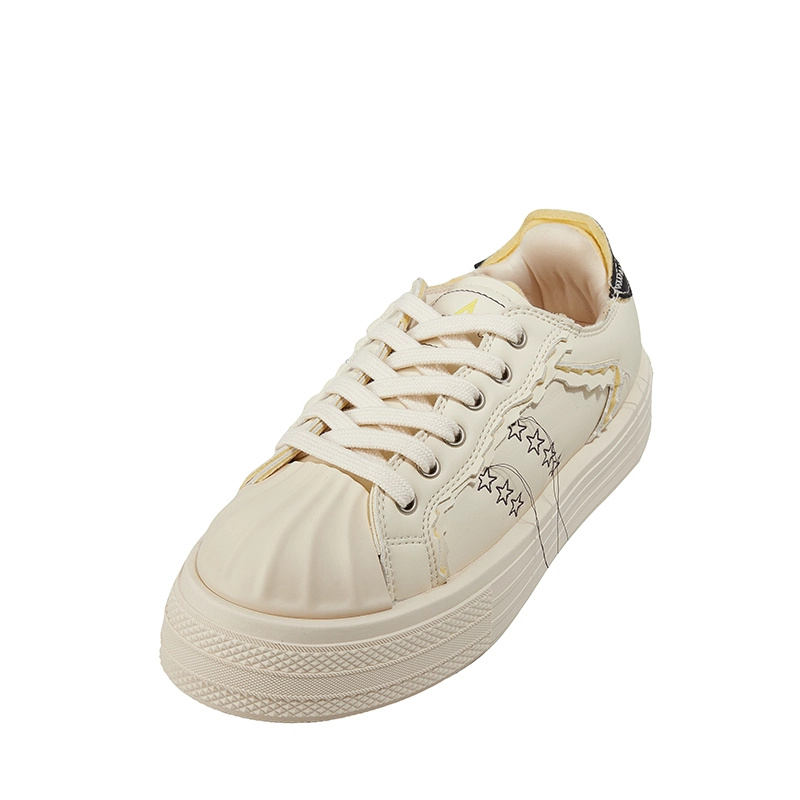 FORESHADOW "POP" Sneaker