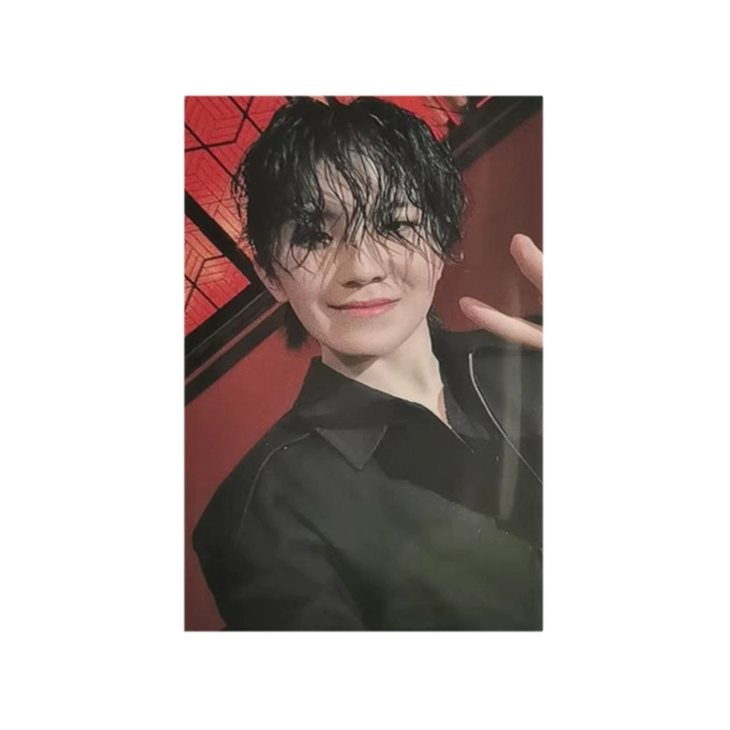 HYBE SEVENTEEN 10FMLSWlucky draw