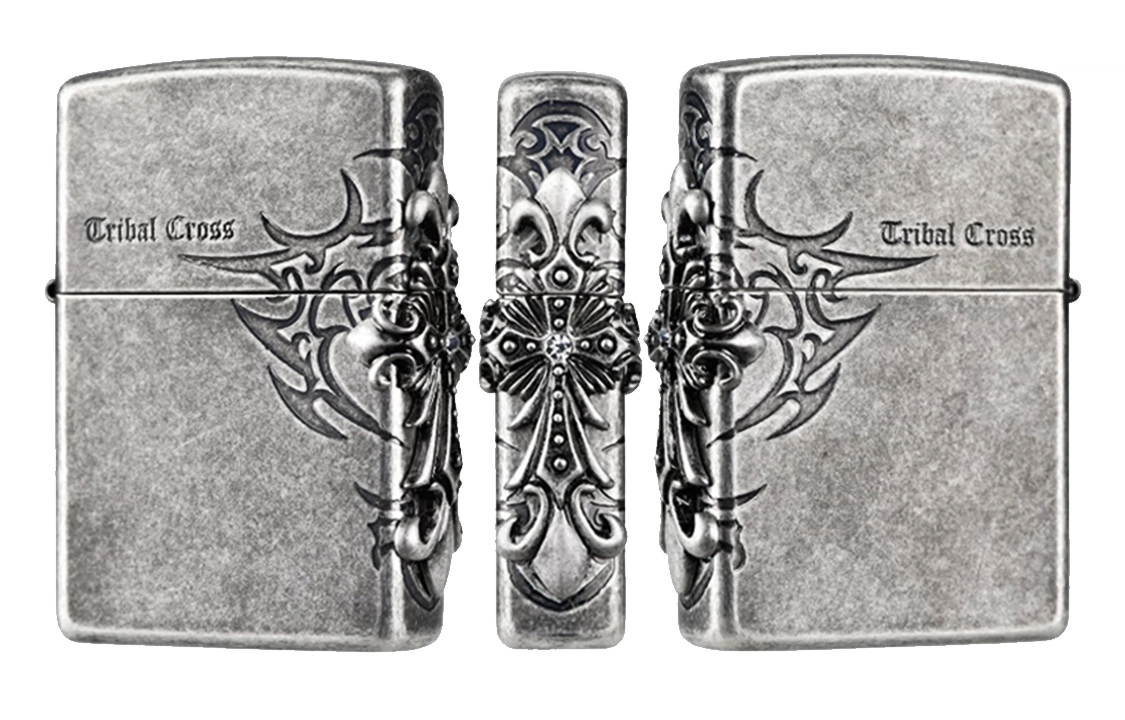 ZIPPO