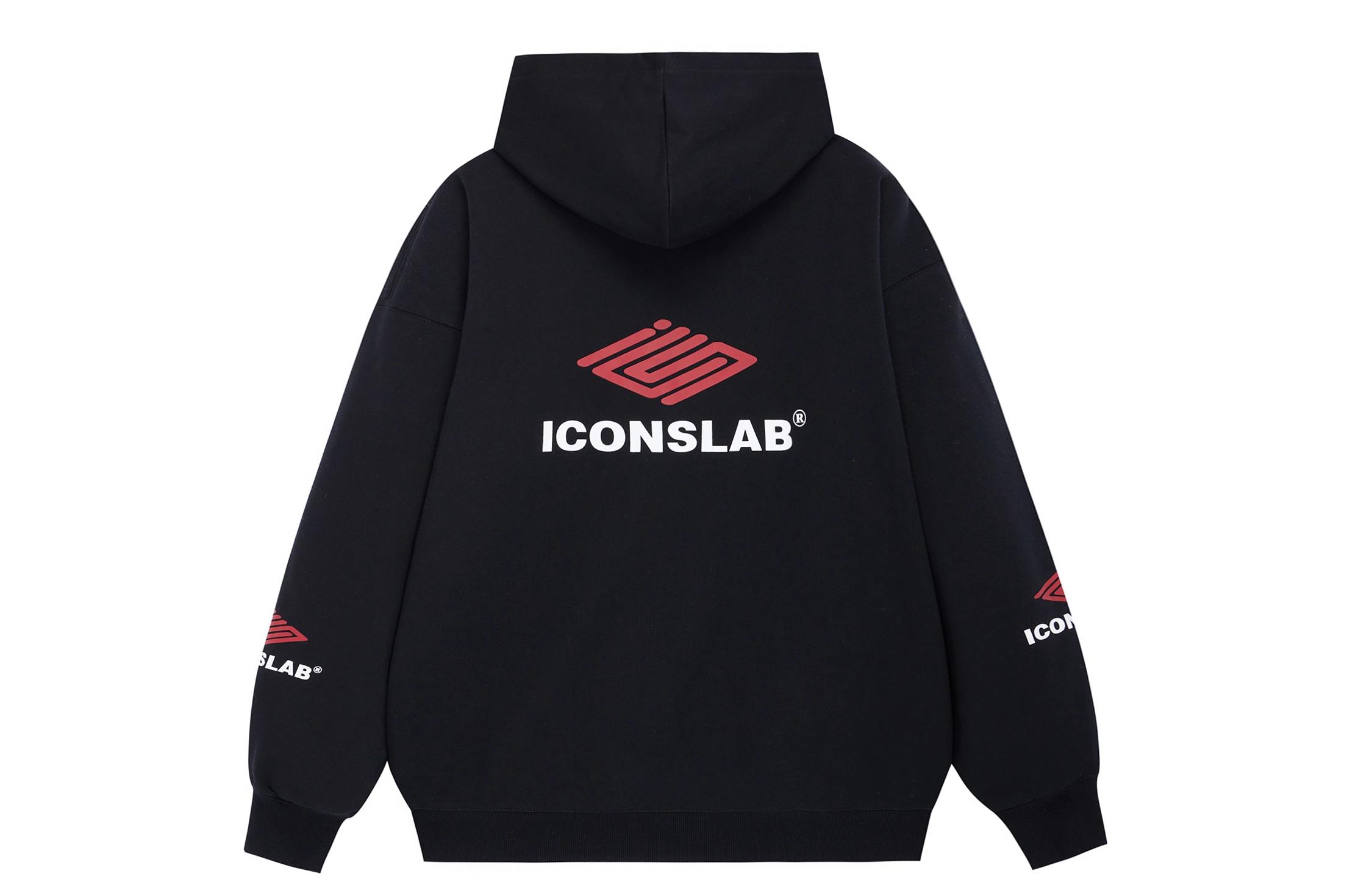 ICONS Lab Logo