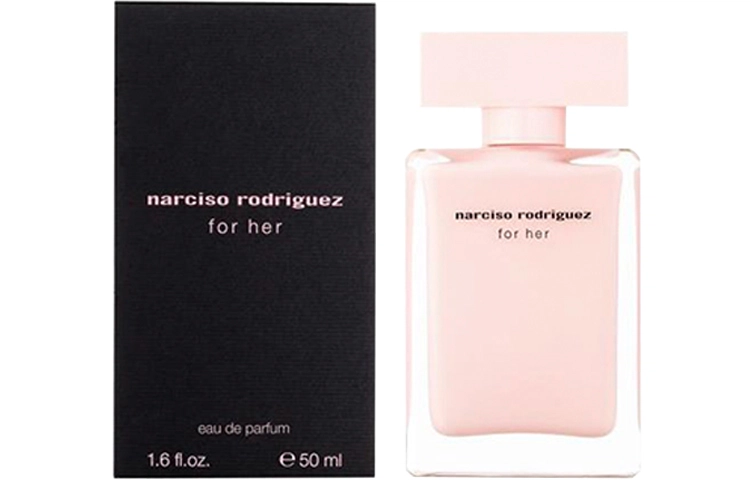 for her EDP 30ml50ml100ml