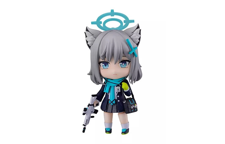 MAX Factory -Blue Archive- Q 10cm