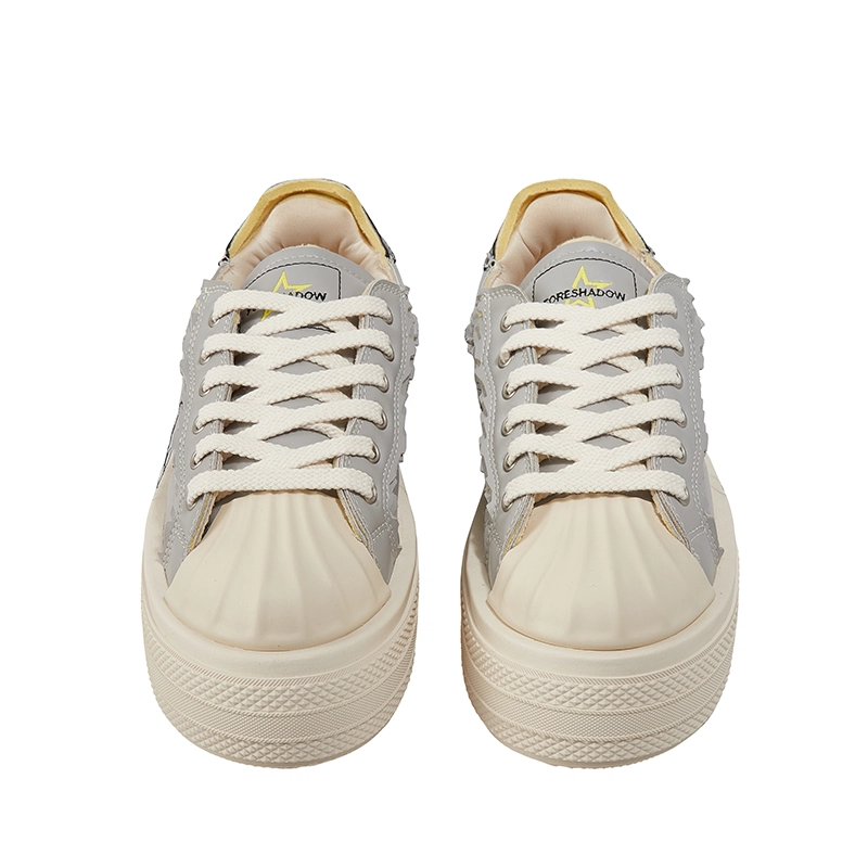 FORESHADOW "POP" Sneaker
