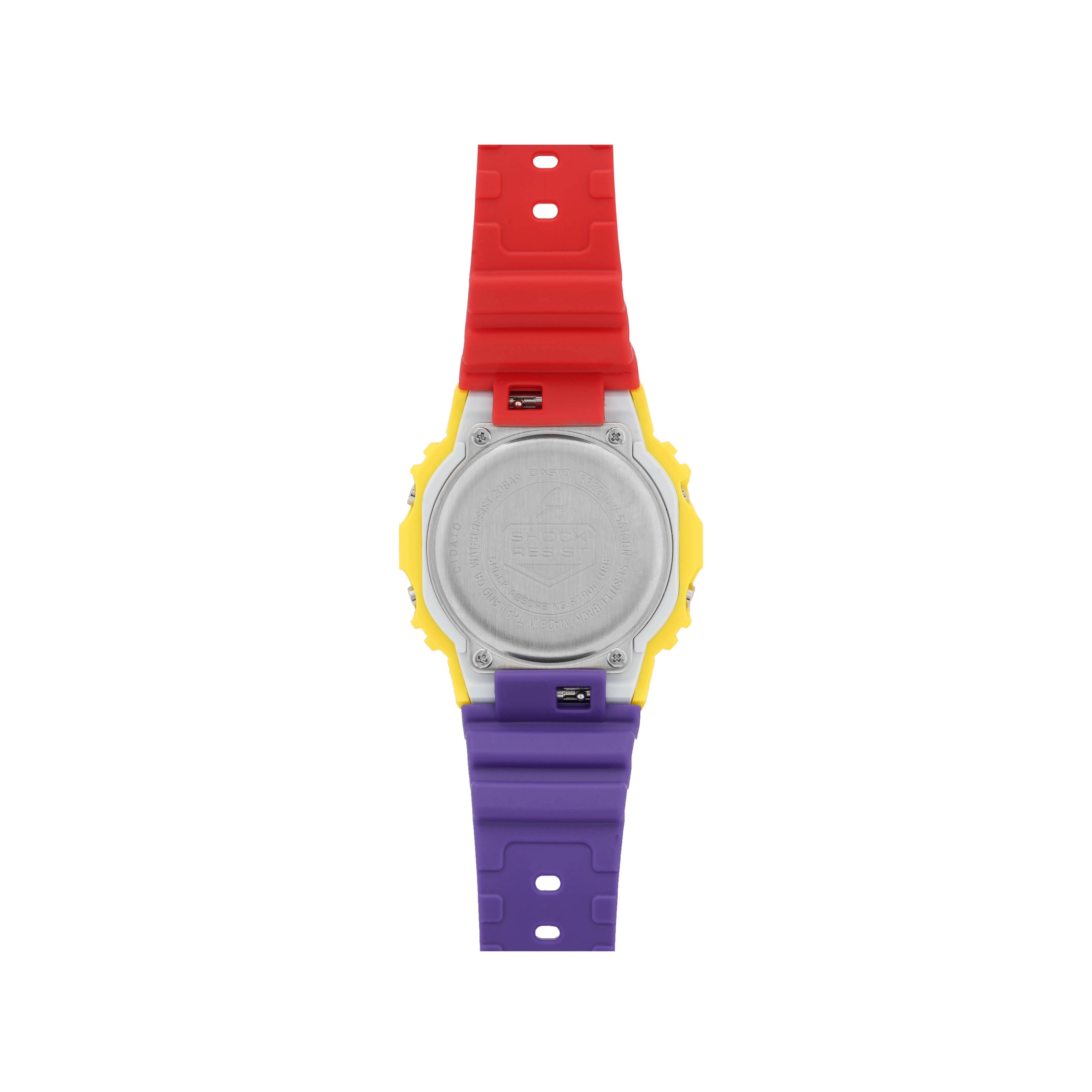 CASIO G-SHOCK DW-5610DN-9