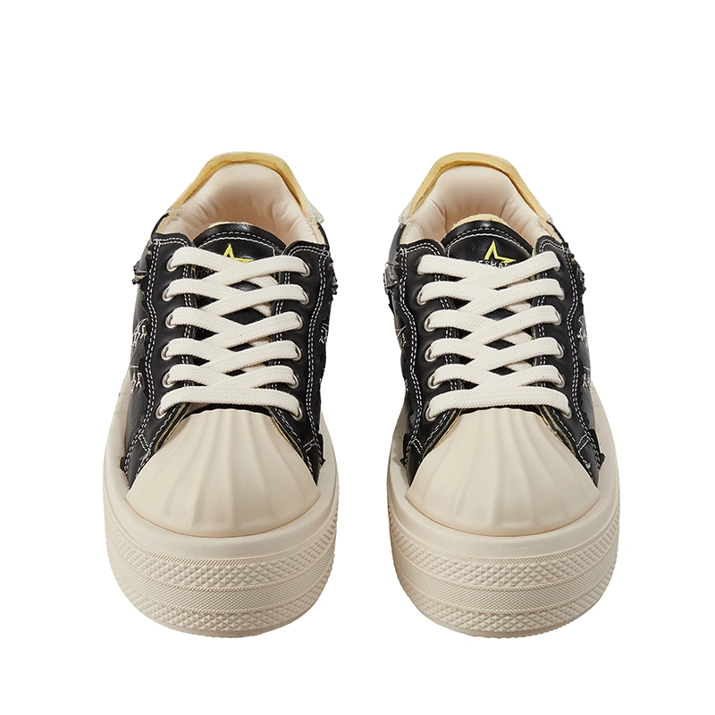 FORESHADOW "POP" Sneaker