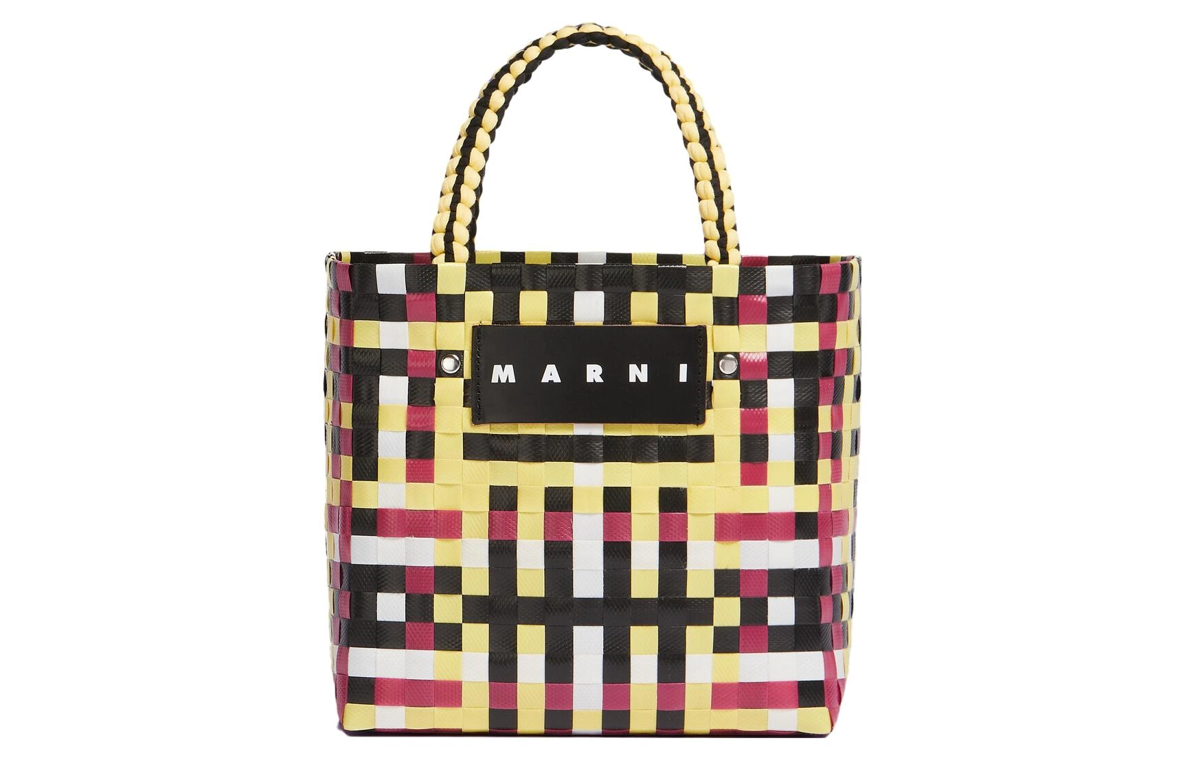 MARNI Basket Tote