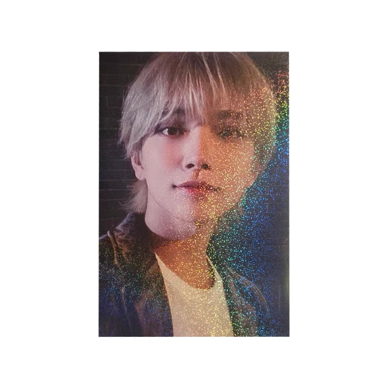 HYBE SEVENTEEN 10FML MP SEVENTEEN