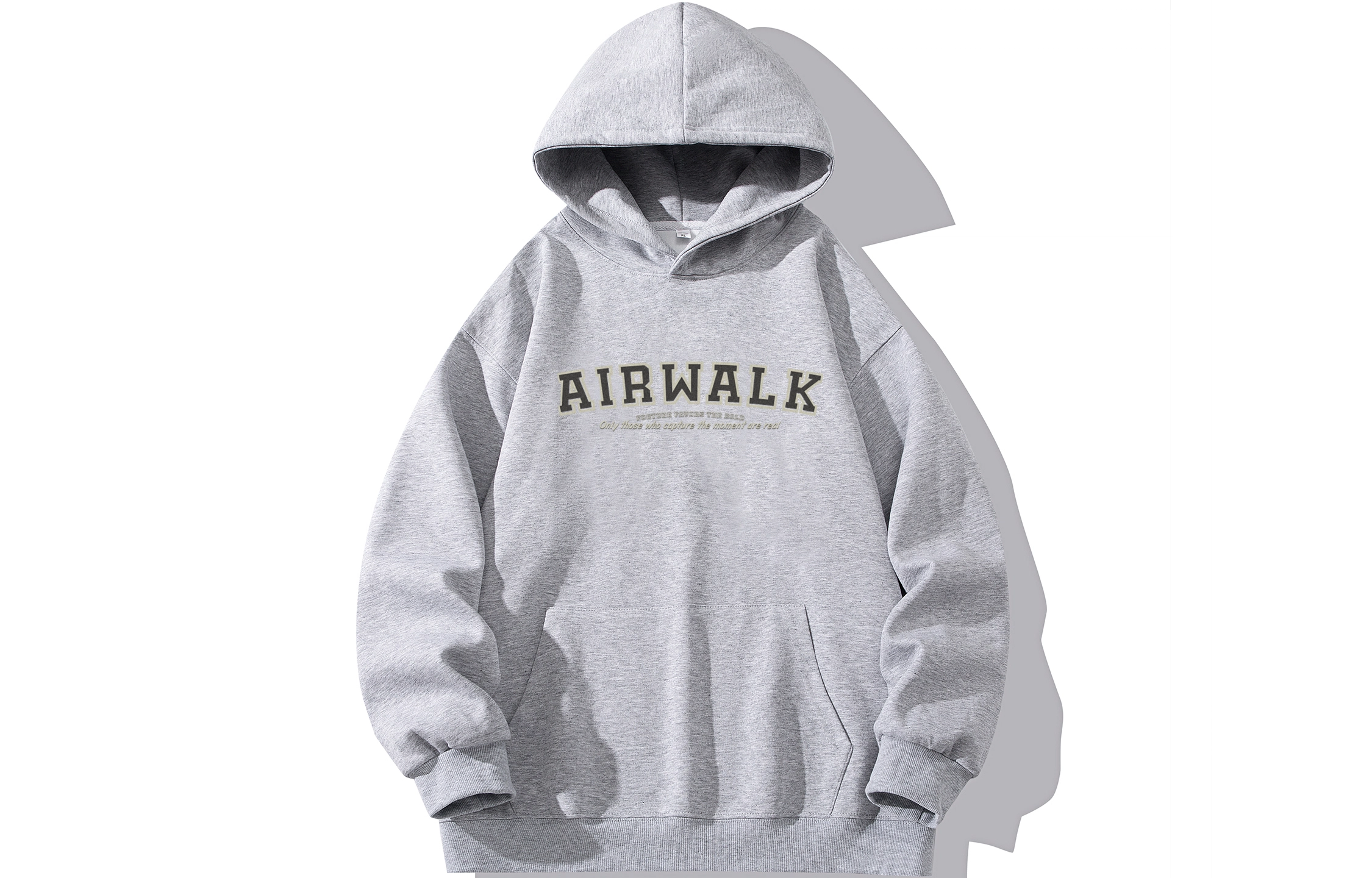 Airwalk Logo