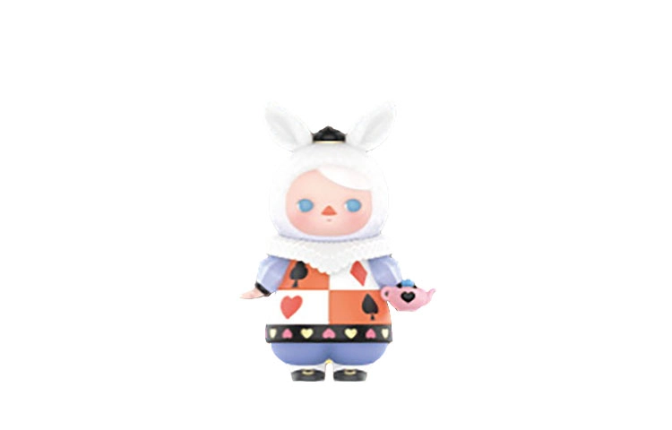 POP MART PUCKY 12