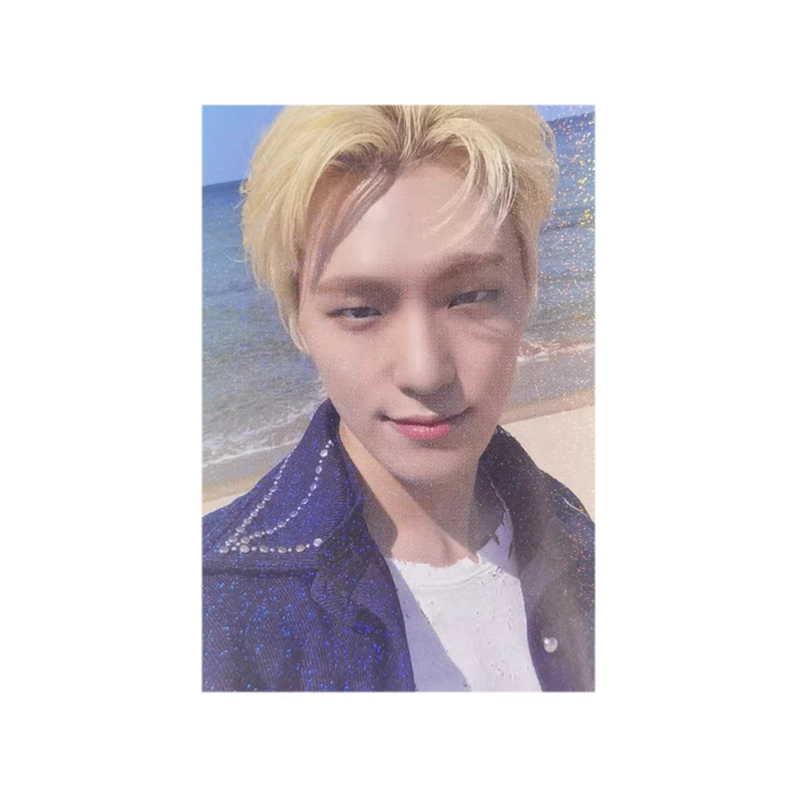HYBE SEVENTEEN 10FML MP SEVENTEEN