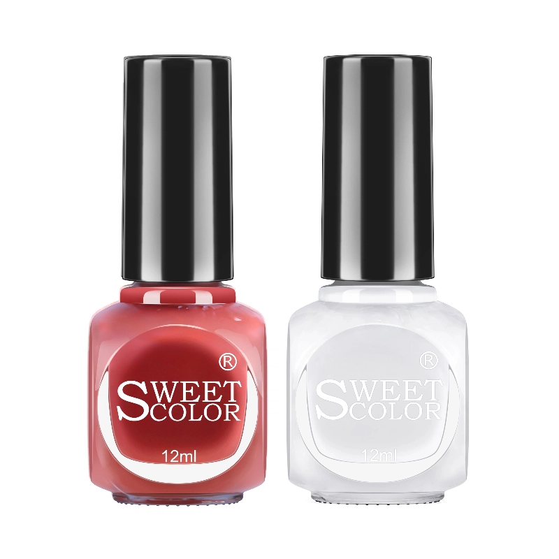 SWEET COLOR SH799+SHL011 12ml*2