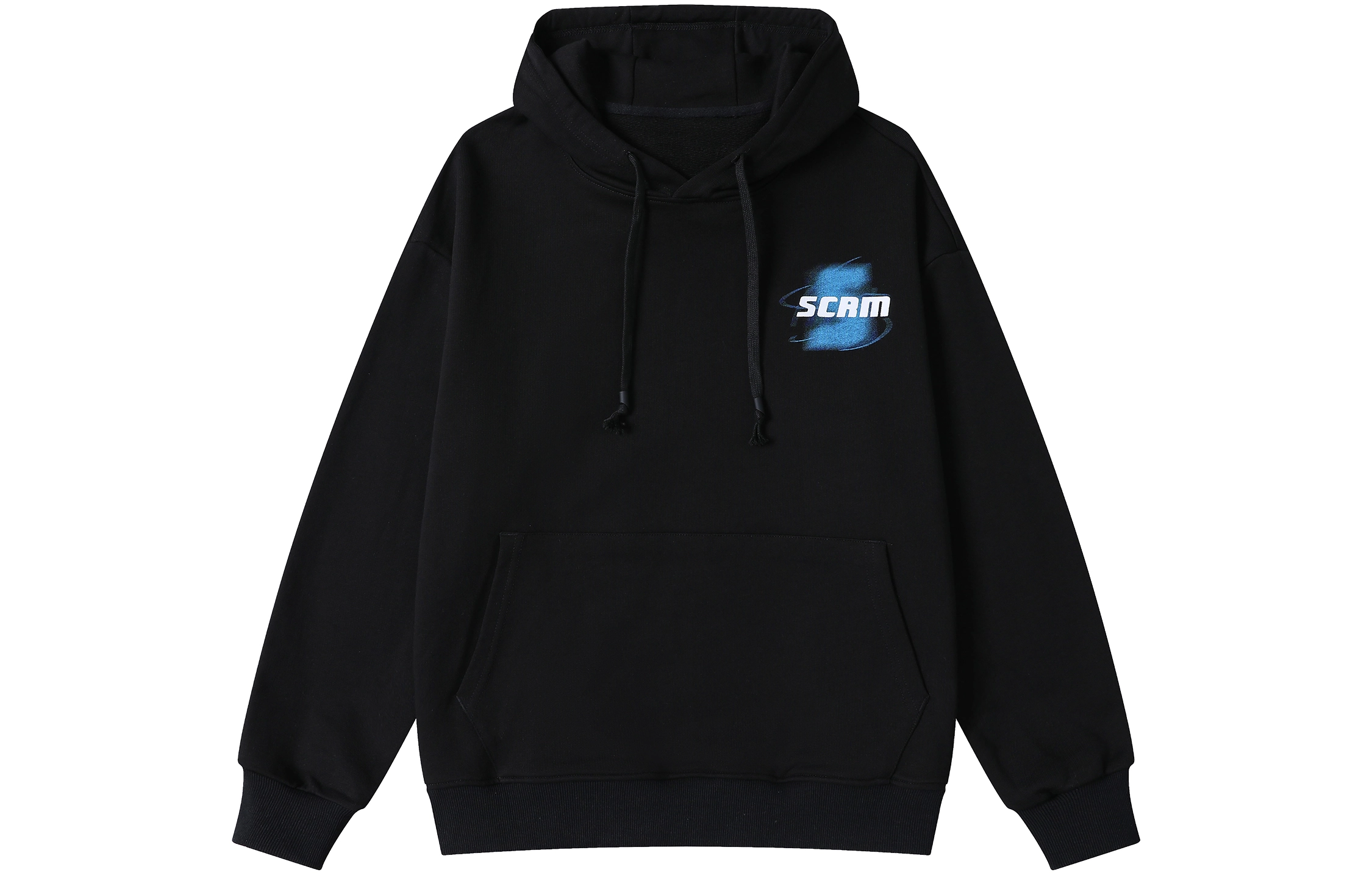 SCRM Logo