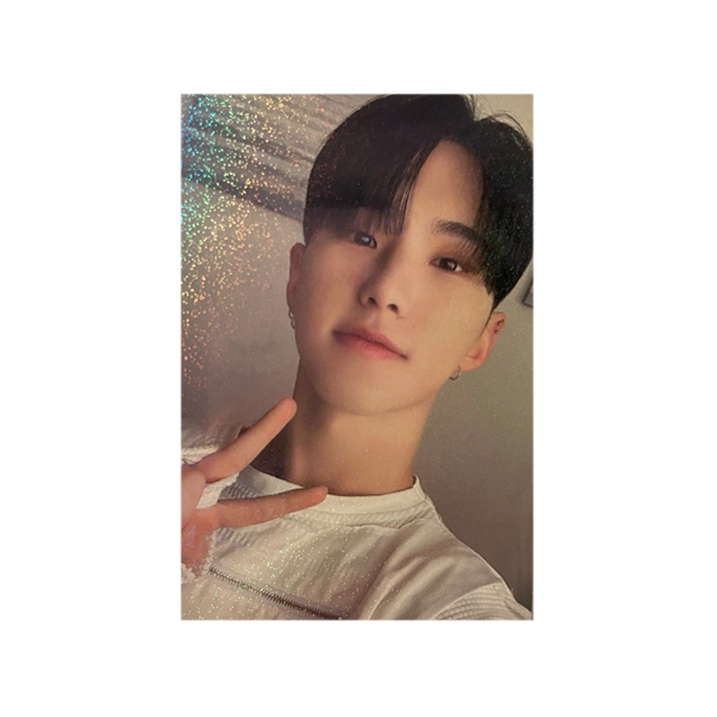 HYBE SEVENTEEN 10FML MP SEVENTEEN