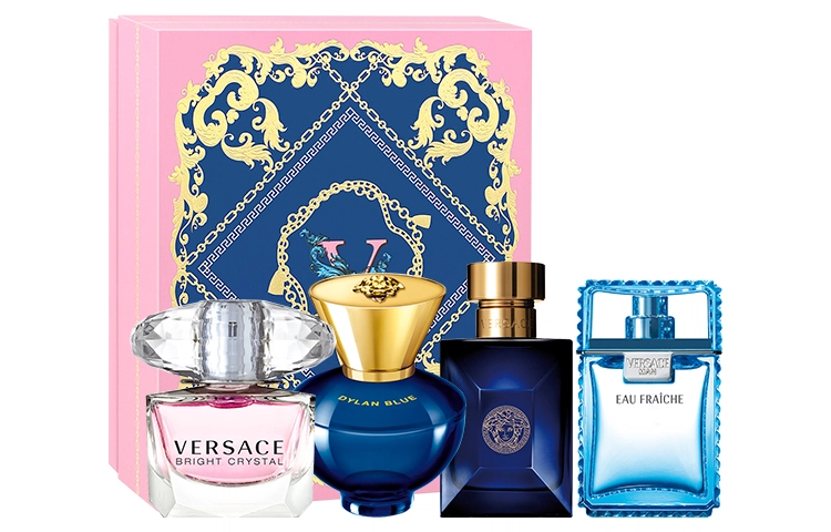 VERSACE Q5ml*4