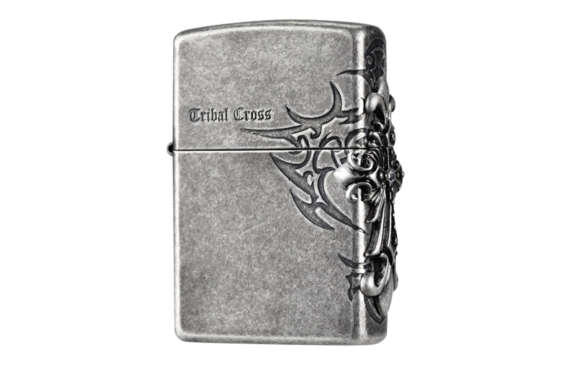 ZIPPO