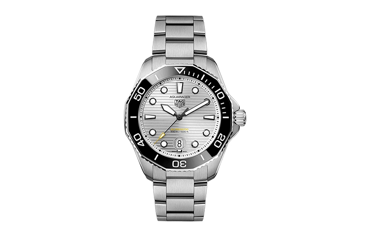 TAG HEUER 300 43mm WBP201C.BA0632