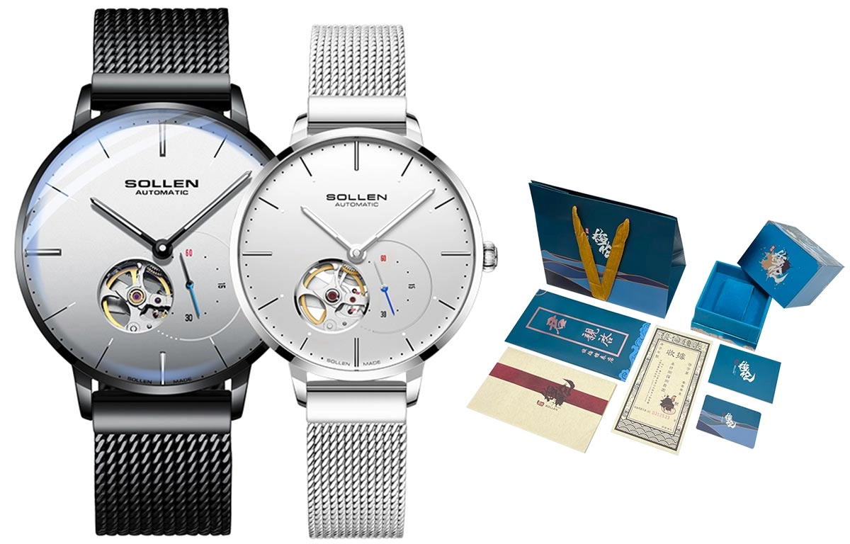 SOLLEN 523