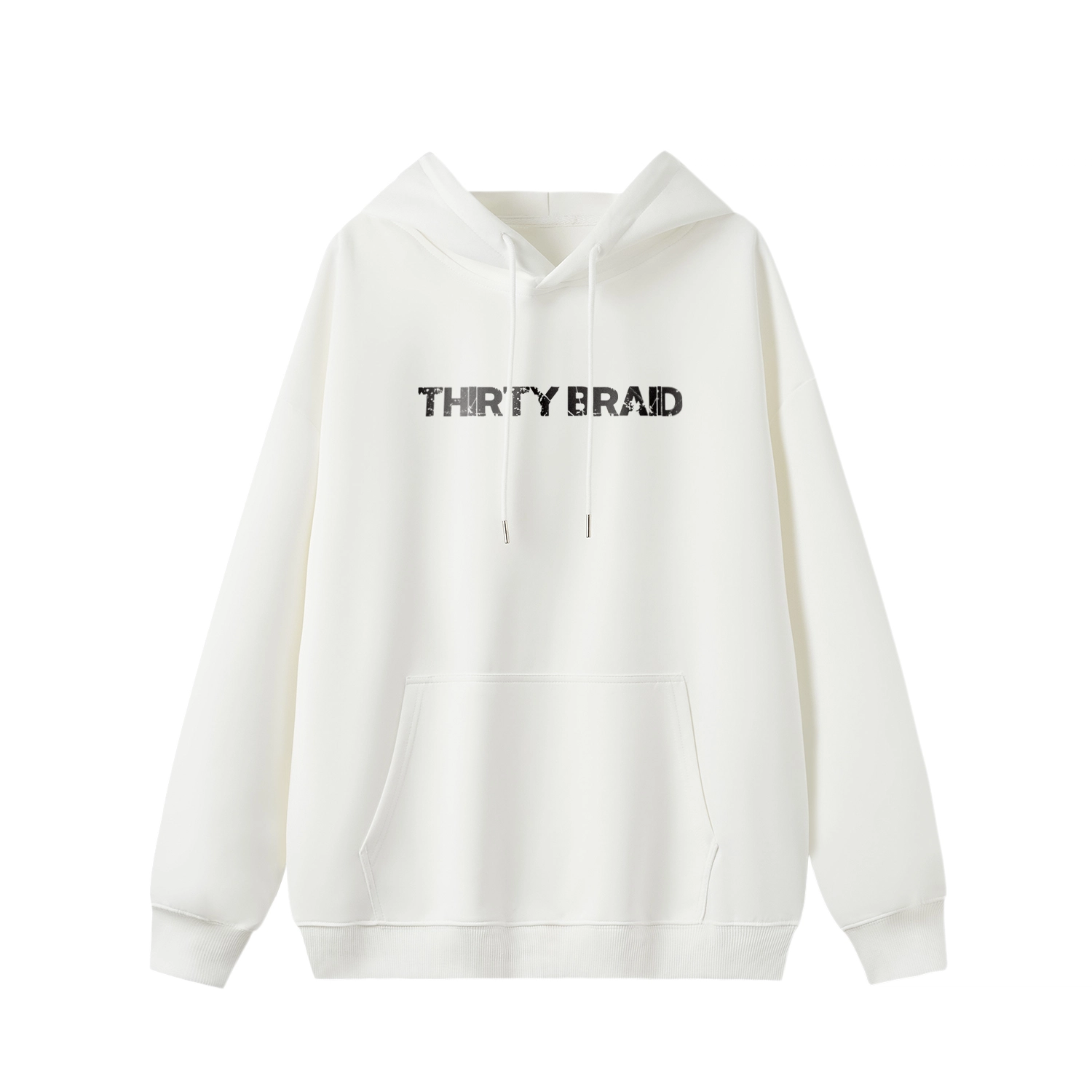 30BRAID Logo