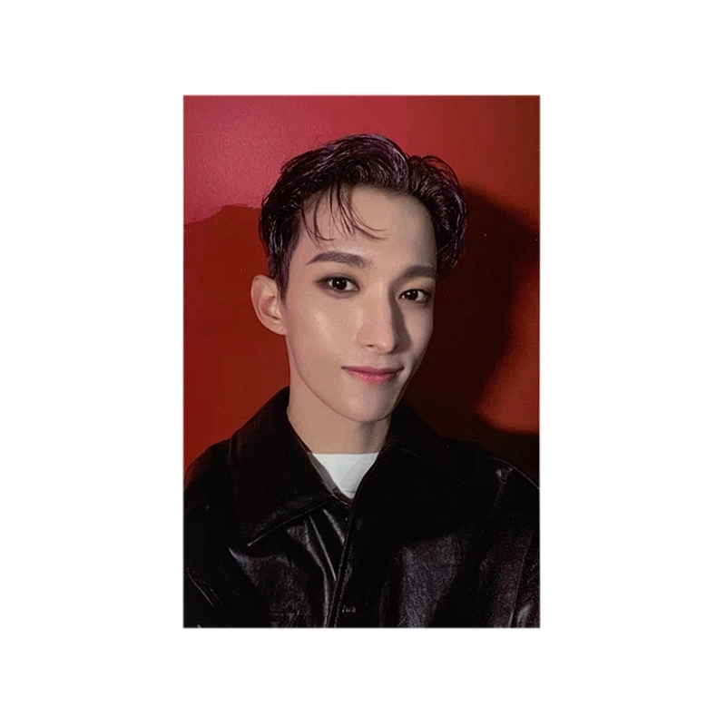 HYBE SEVENTEEN 10FMLSWlucky draw