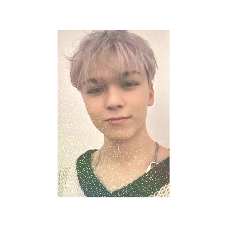 HYBE SEVENTEEN 10FML MP SEVENTEEN