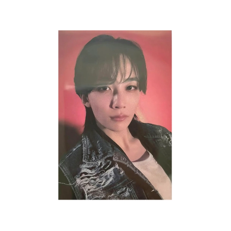 HYBE SEVENTEEN 10FMLSWlucky draw