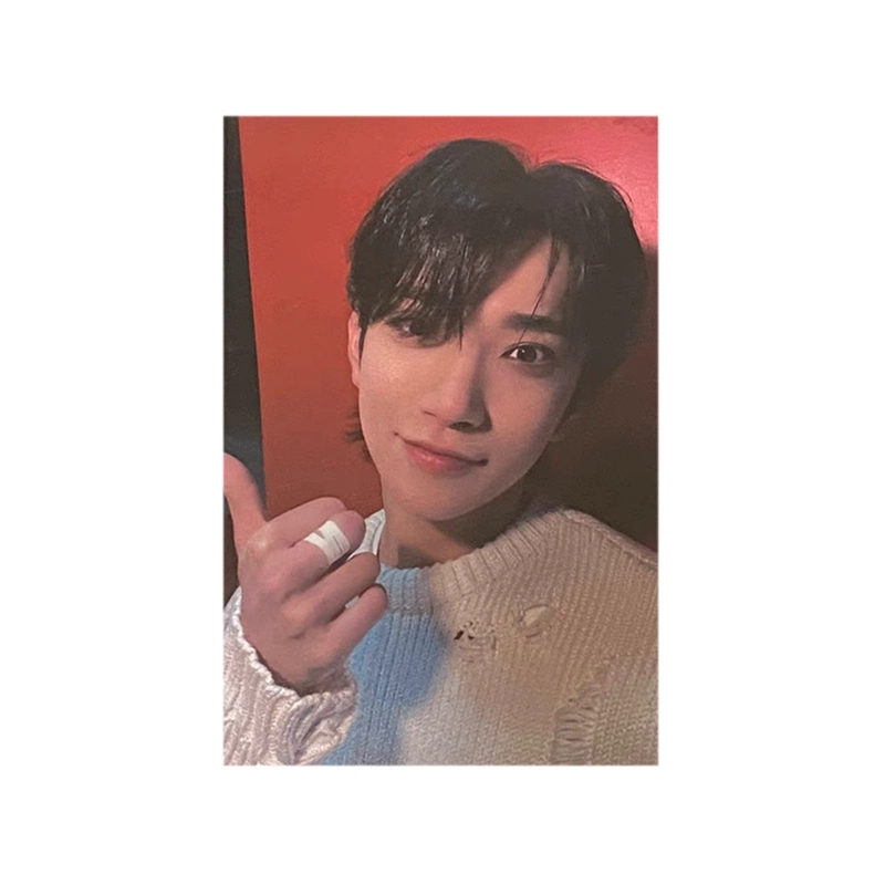 HYBE SEVENTEEN 10FMLSWlucky draw