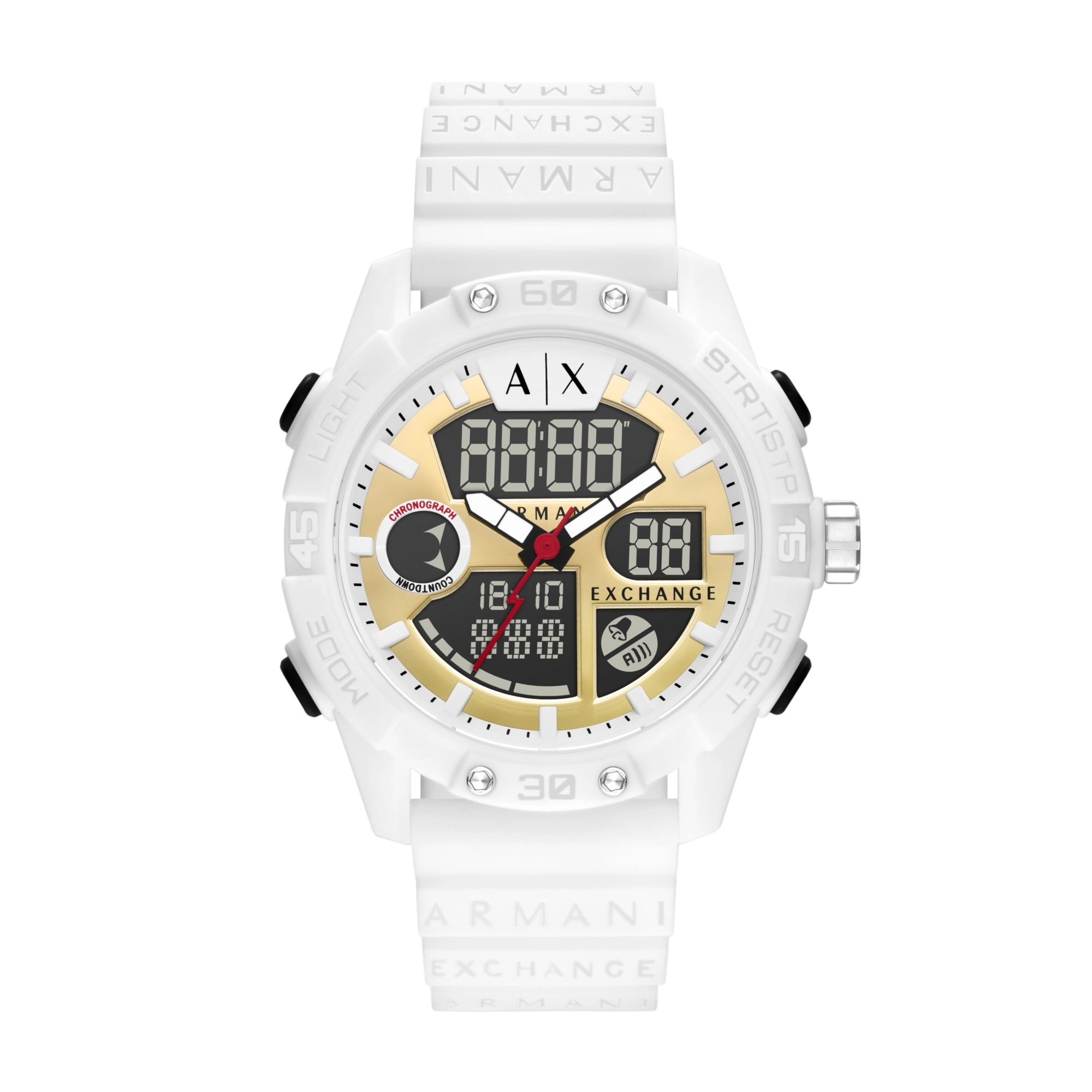 ARMANI EXCHANGE 46mm AX2961