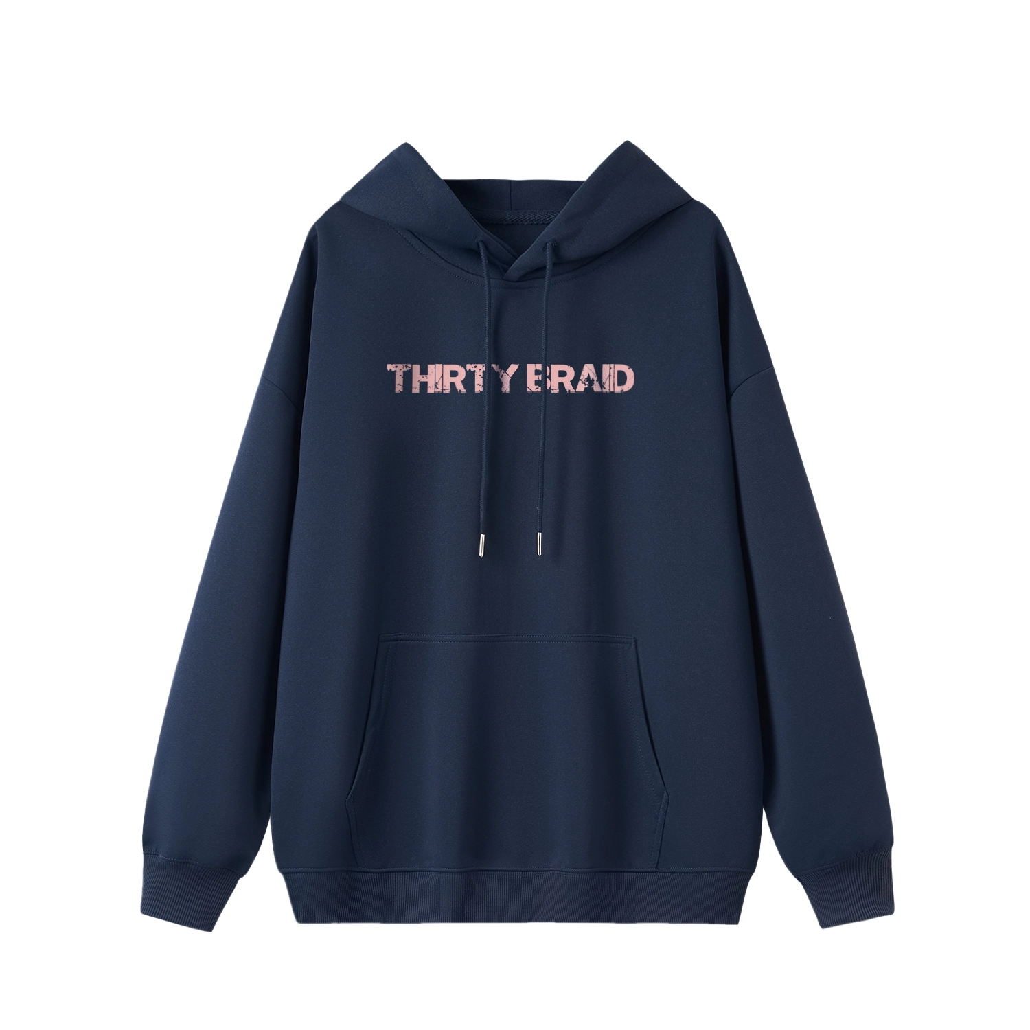 30BRAID Logo