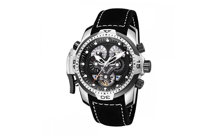 REEF TIGER 100 RGA3503-YLBLB