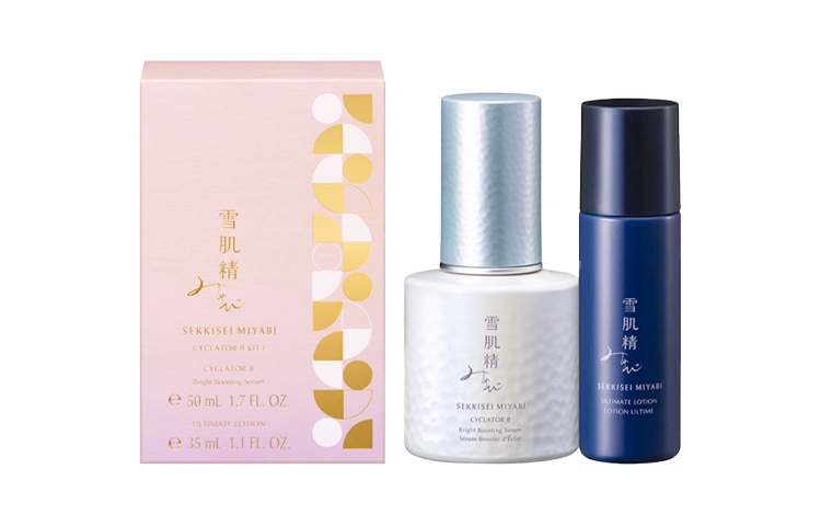 Miyabi Cyclator B B50ml+35ml