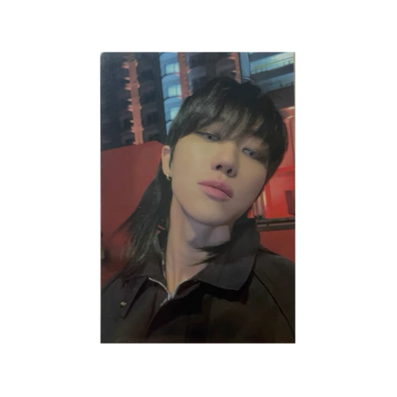 HYBE SEVENTEEN 10FMLSWlucky draw