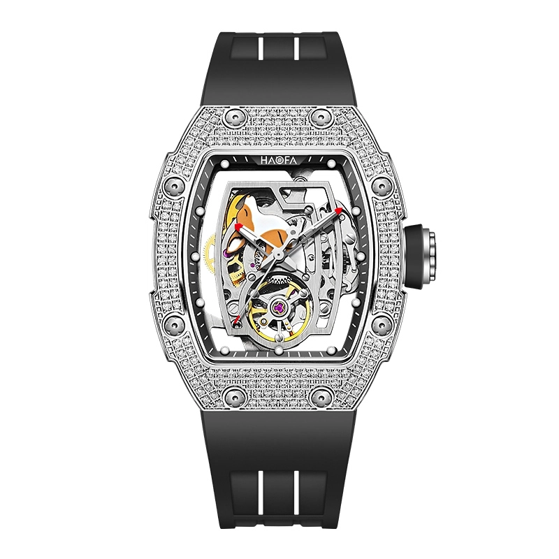 Tourbillon 1992