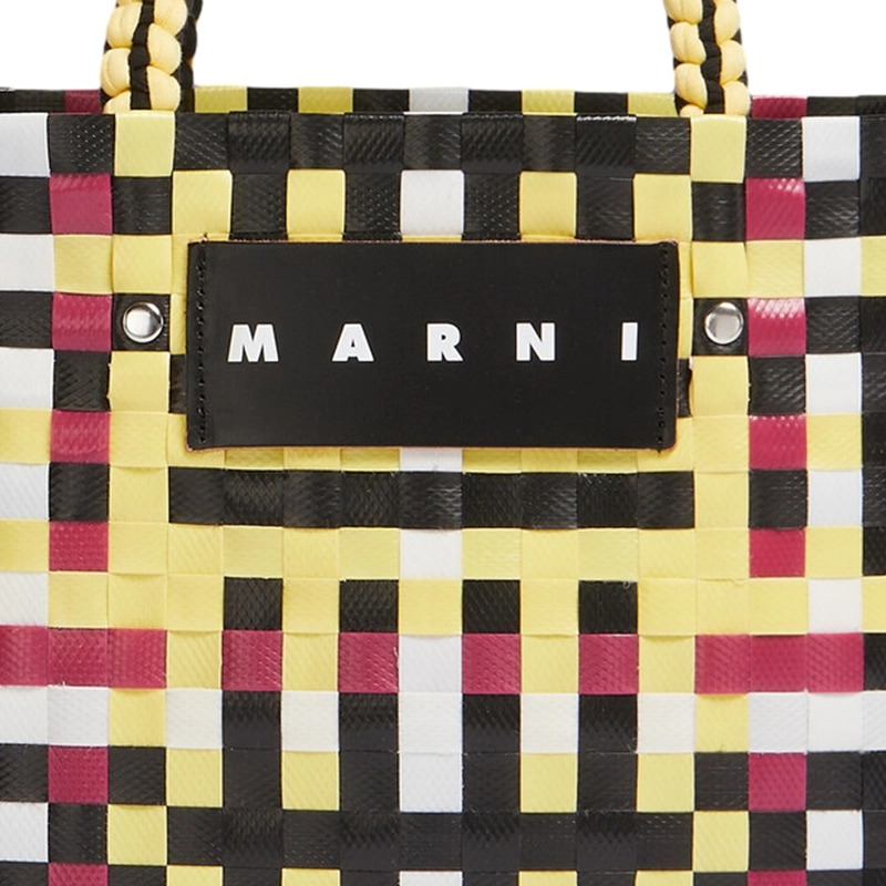 MARNI Basket Tote
