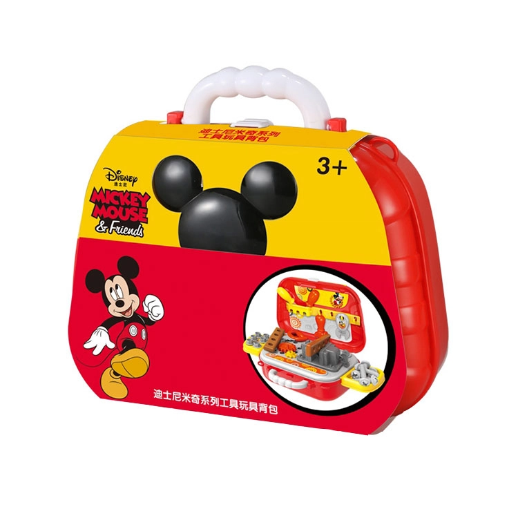 x Disney
