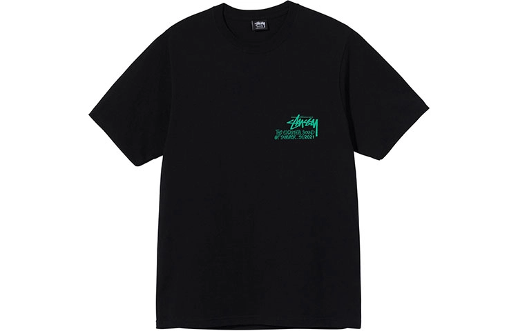 Stussy Sound Of Summer Tee T
