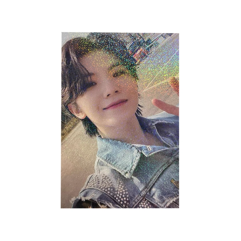 HYBE SEVENTEEN 10FML MP SEVENTEEN