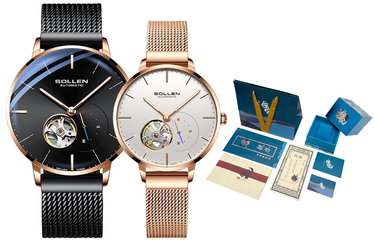 SOLLEN 523