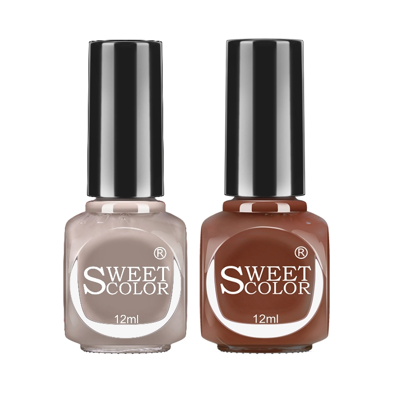 SWEET COLOR SH799+SHL011 12ml*2