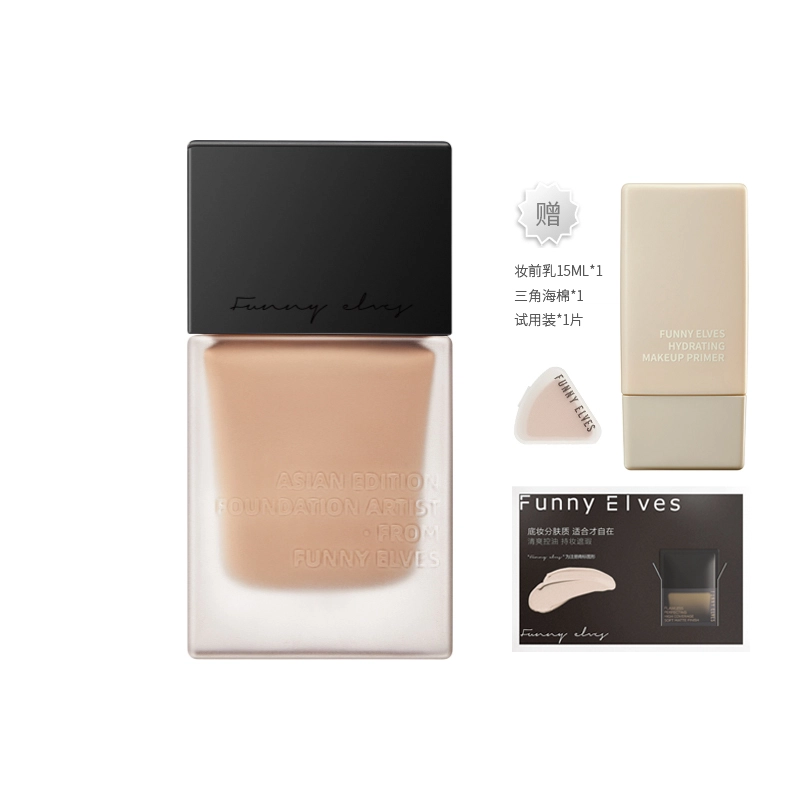 Funnyelves 25ml