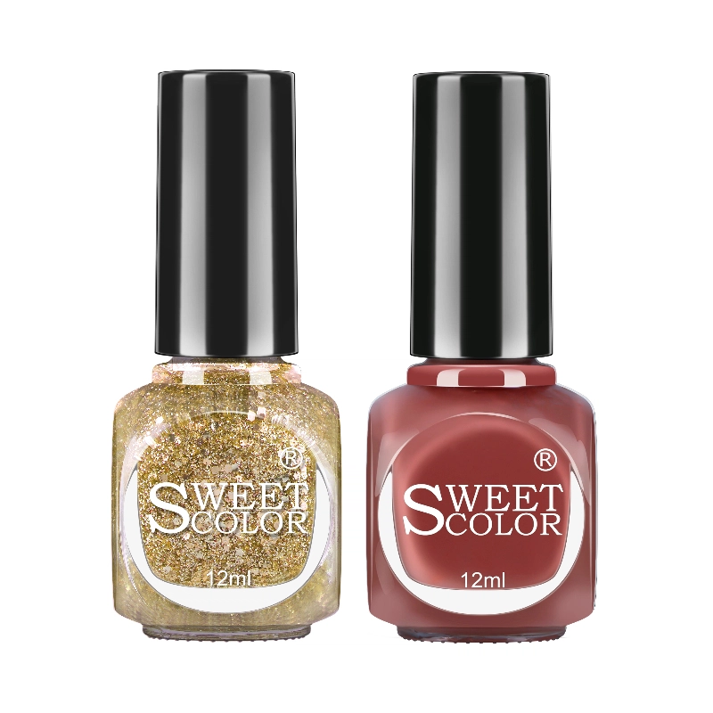 SWEET COLOR SH799+SHL011 12ml*2