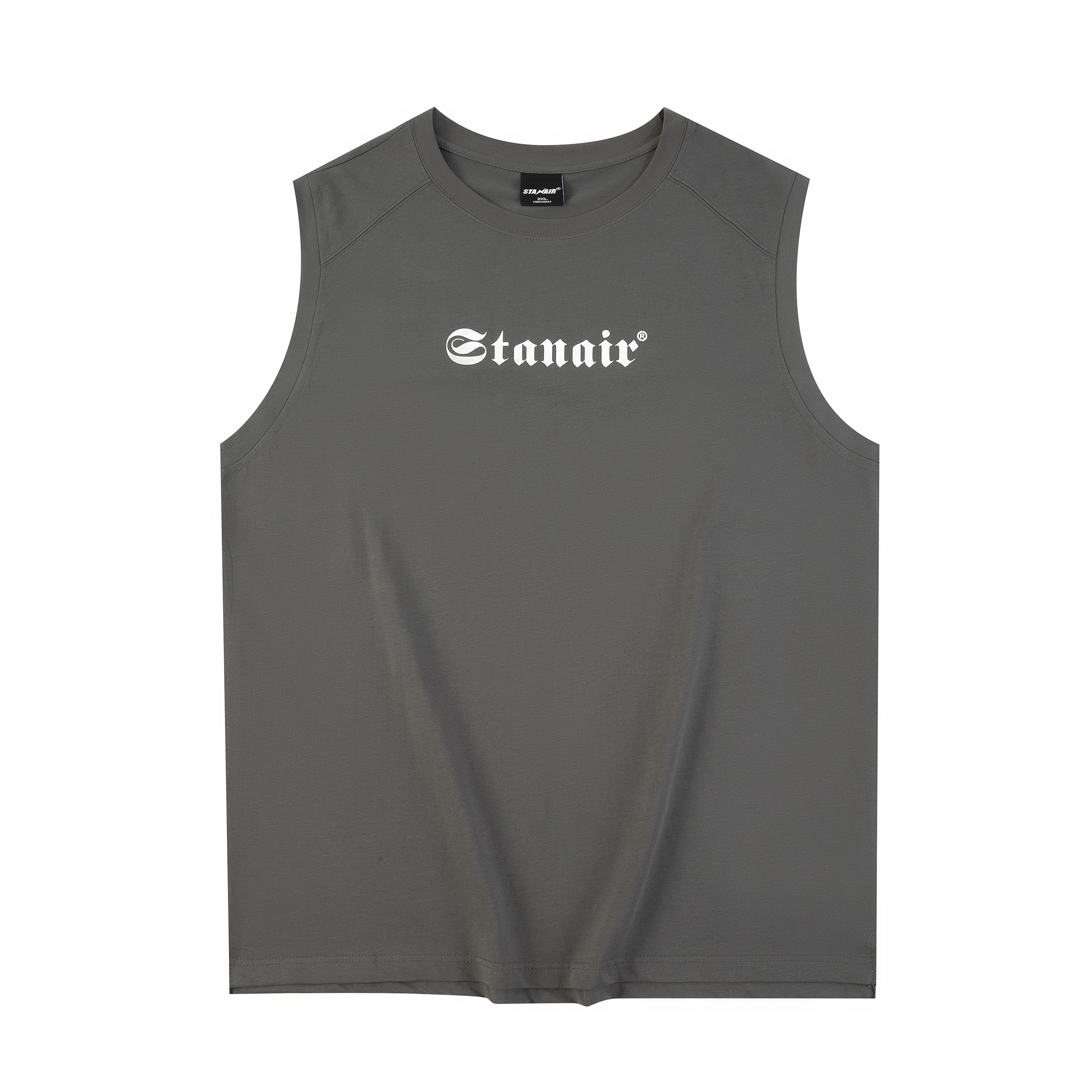 STANAIR Logo 2